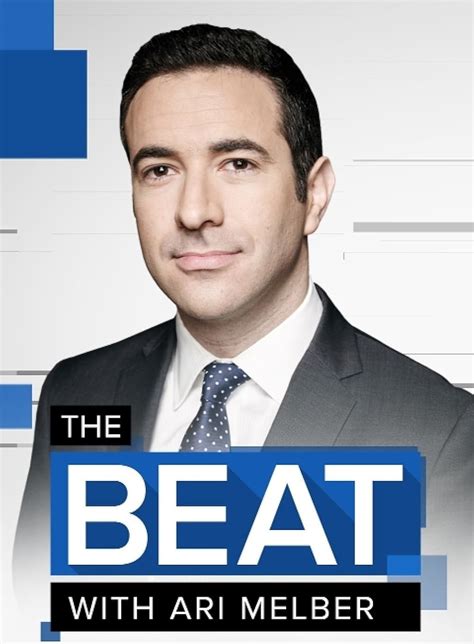 ari melber